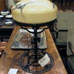 173 1446 Bordslampa 
